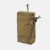 Pouzdro Helikon-Tex Competition Med Kit / 16x6x8cm Coyote
