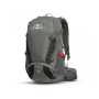 Batoh Pentagon Mars / 30L / 30x56x18cm Grey
