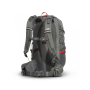 Batoh Pentagon Mars / 30L / 30x56x18cm Grey