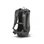 Batoh hydratační Pentagon Pluto / 9L / 21x49x14cm Grey