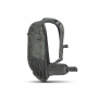 Batoh hydratační Pentagon Pluto / 9L / 21x49x14cm Grey