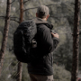 Batoh Pentagon Epos / 40L / 57x30x23cm Coyote