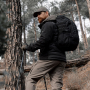 Batoh Pentagon Epos / 40L / 57x30x23cm Coyote