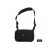 Taška Pentagon Consul Horizontal / 3.8L / 18x25x8.5cm Black