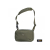 Taška Pentagon Consul Horizontal / 3.8L / 18x25x8.5cm RAL 7013