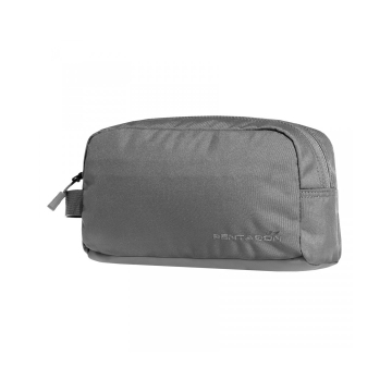 Pouzdro Pentagon RAW / 24x12x8cm Wolf Gray