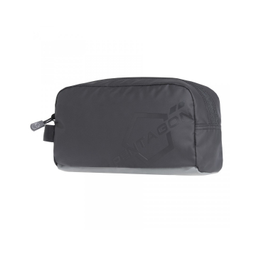 Pouzdro Pentagon RAW Stealth / 24x12x8cm Black