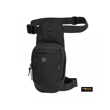 Pouzdro na stehno Pentagon Consul / 4L / 20x25x8cm Black
