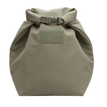 Izolované pouzdro Miltec pro udržení teploty / 35x38cm OD Green