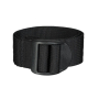 Popruh MilTec 120cm / 25mm - Black