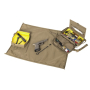 Puzdro Helikon-Tex Service Case / 15x5.5x29.5cm Grey