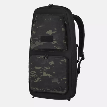 Přepravní taška Helikon-Tex SBR / 39L / 74x9x36cm MULTICAM BLACK