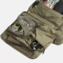 Přepravní taška Helikon-Tex SBR / 39L / 74x9x36cm Black