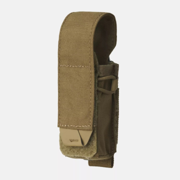 Pouzdro na zásobník pro pistole Helikon-Tex / 9x3x5cm Coyote