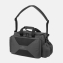 Střelecká тaška Helikon-Tex Mission Bag / 25x52x17cm Grey / Black