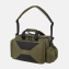 Střelecká тaška Helikon-Tex Mission Bag / 25x52x17cm OD Green / Black