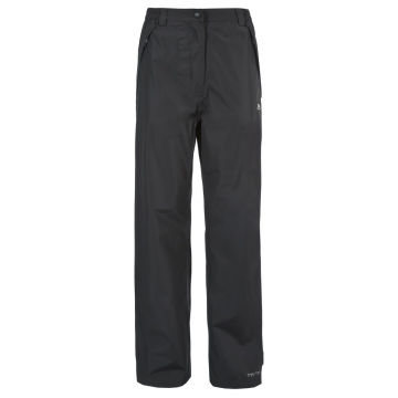 Likvidace skladu! Dámské nepromokavé kalhoty Black L, M, S,