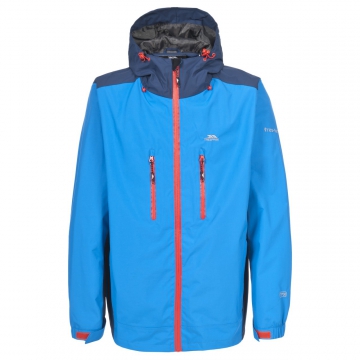 Likvidace skladu! Pánská nepromokavá outdoorová Ultramarine M