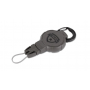 Střední samonavíjecí držák na nářadí (170g) T-REIGN  - Carabiner