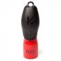 Láhev na vodu pro psa H2O K9 0.7L - červeny