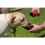 Láhev na vodu pro psa H2O K9 0.7L - červeny