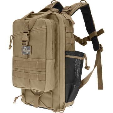 Batoh Maxpedition Pygmy Falcon II (0517) / 18L / 24x20x43 cm OD Green