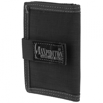 Peněženka Maxpedition Urban Wallet (0217) / 11x7 cm Khaki