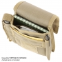 Pouzdro Maxpedition TC-10 (PT1036) / 14x16 cm OD Green