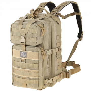 Batoh Maxpedition Falcon-III Backpack (PT1430) / 35L / 25x30x45 cm Black