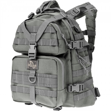 Batoh Maxpedition Condor II (0512) / 32L / 35x23x40 cm Foliage Green