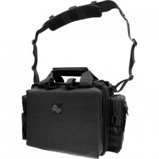 Víceúčelová taška přes rameno Maxpedition MPB (0601) / 40x28x25 cm Black