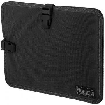 Pouzdro na suchý zip Maxpedition H&L Tablet Insert (PT1020) / 29x21 cm Black