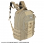 Batoh na notebook Maxpedition Incognito Laptop Backpack (PT1390) / 24L/ 30x17x45cm Khaki