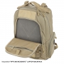 Batoh na notebook Maxpedition Incognito Laptop Backpack (PT1390) / 24L/ 30x17x45cm Khaki