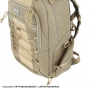 Batoh na notebook Maxpedition Incognito Laptop Backpack (PT1390) / 24L/ 30x17x45cm Khaki