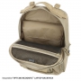 Batoh na notebook Maxpedition Incognito Laptop Backpack (PT1390) / 24L/ 30x17x45cm Khaki