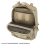 Batoh na notebook Maxpedition Incognito Laptop Backpack (PT1390) / 24L/ 30x17x45cm Khaki