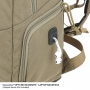 Batoh na notebook Maxpedition Incognito Laptop Backpack (PT1390) / 24L/ 30x17x45cm Khaki