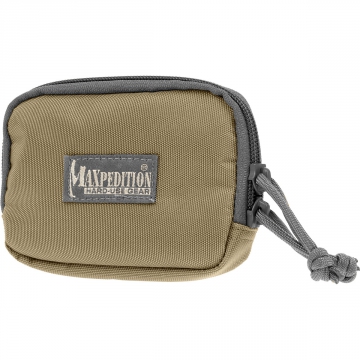 Kapsa na suchý zip Maxpedition 3