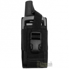 Pouzdro Maxpedition 5" na telefon s klipem (0110) / 12.5x6 cm Black