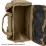 Taška na patrolu Maxpedition Centurion (0615) / 42L / 58x30x33 cm Khaki