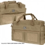 Taška na patrolu Maxpedition Centurion (0615) / 42L / 58x30x33 cm Khaki