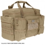 Taška na patrolu Maxpedition Centurion (0615) / 42L / 58x30x33 cm Khaki