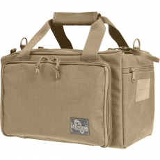 Přepravní taška na zbraň a zásobníky Maxpedition Compact Range Bag (0621) / 18L /... Khaki