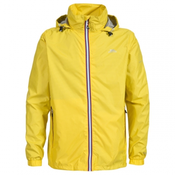 Likvidace skladu! Sbalitelná nepromokavá unisex Yellow L