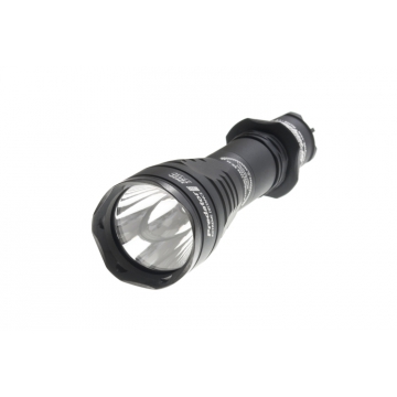 Svítilna Armytek Predator Pro v3 XP-L Hi  / Teplá bílá / 1116lm (1.3h) / 423m / 9 režimů / IP68 / Li-Ion 18650 / 135gr