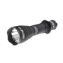 Svítilna Armytek Viking Pro v3 XP-L / Studená bílá / 1250lm (1.3h) / 370m / 9 režimů / IP68 / Li-Ion 18650 / 126gr