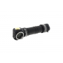 Čelovka Armytek Wizard Pro v3 XHP50 / Studená bílá / 2300lm (1h) / 130m / 11 režimů / IP68 / Včetně 1 x Li-ion 18650 / 48gr