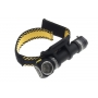 Čelovka Armytek Wizard Pro v3 XHP50 / Studená bílá / 2300lm (1h) / 130m / 11 režimů / IP68 / Včetně 1 x Li-ion 18650 / 48gr