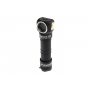 Čelovka Armytek Wizard Pro v3 XHP50 / Studená bílá / 2300lm (1h) / 130m / 11 režimů / IP68 / Včetně 1 x Li-ion 18650 / 48gr